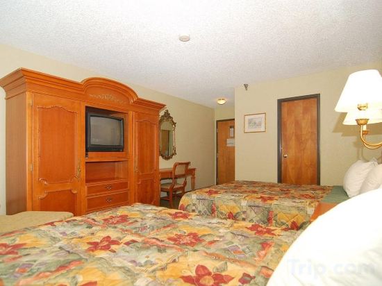 Фото A Victory Inn Tolleson