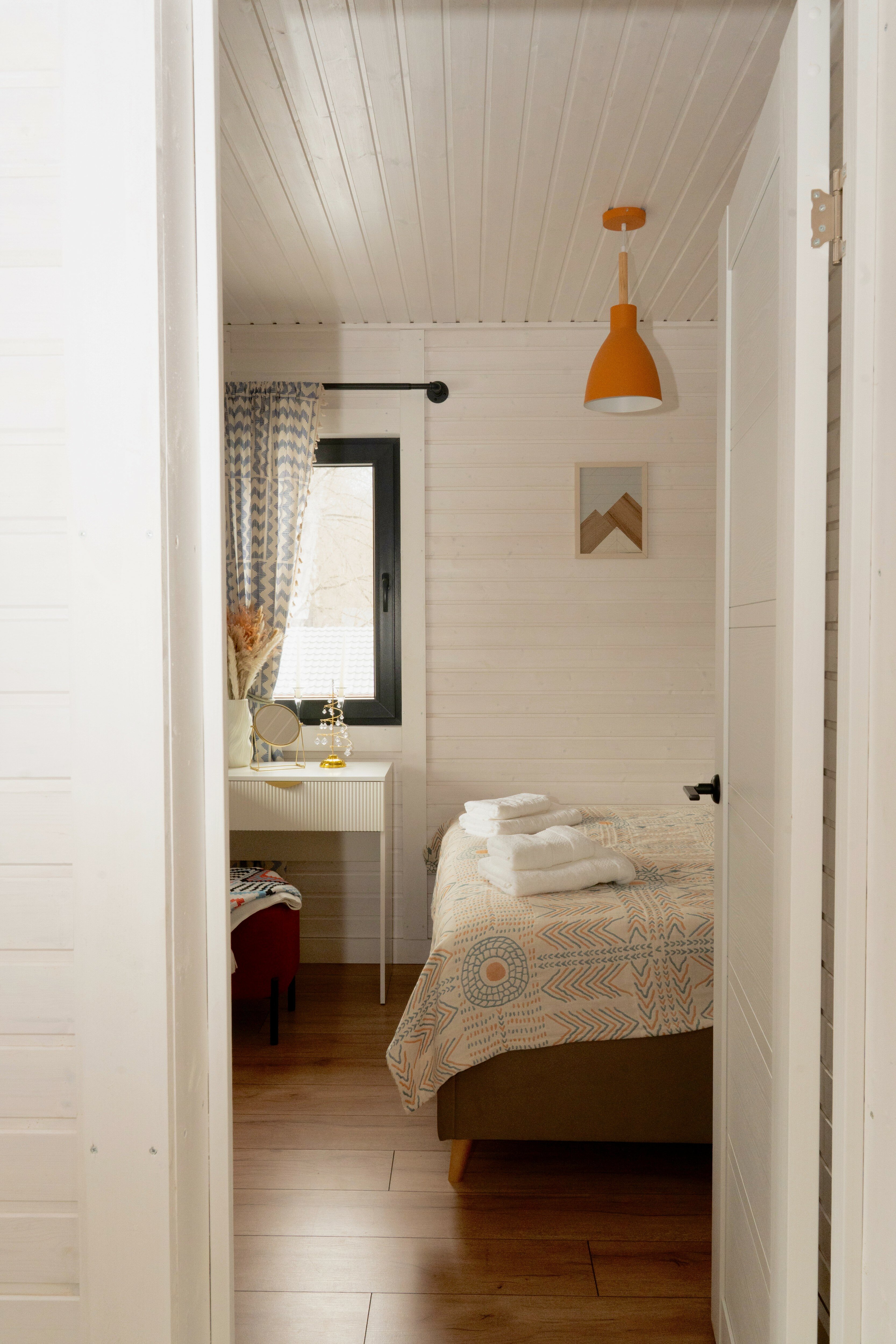 Фото Hugge в горах