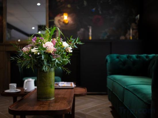 Фото Hôtel Edmond W