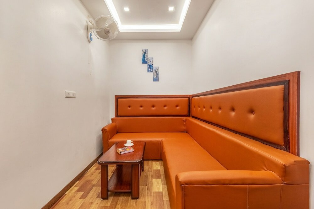 Фото Hotel South Avenue