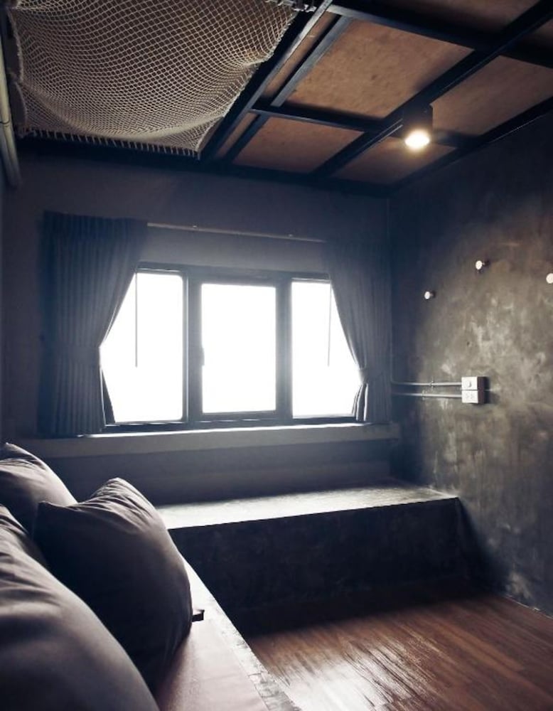Фото Silom Space Hostel