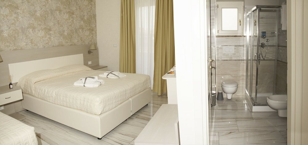Фото Rome Airport Inn