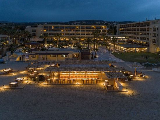 Фото Aquila Rithymna Beach