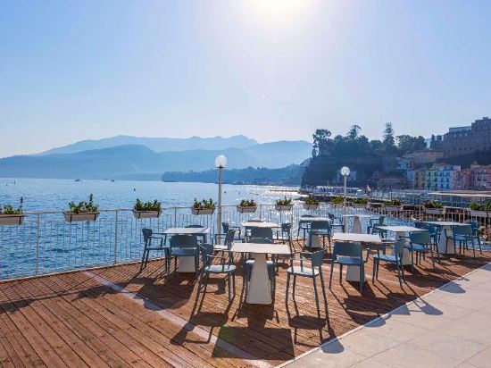 Фото Hotel Admiral Sorrento