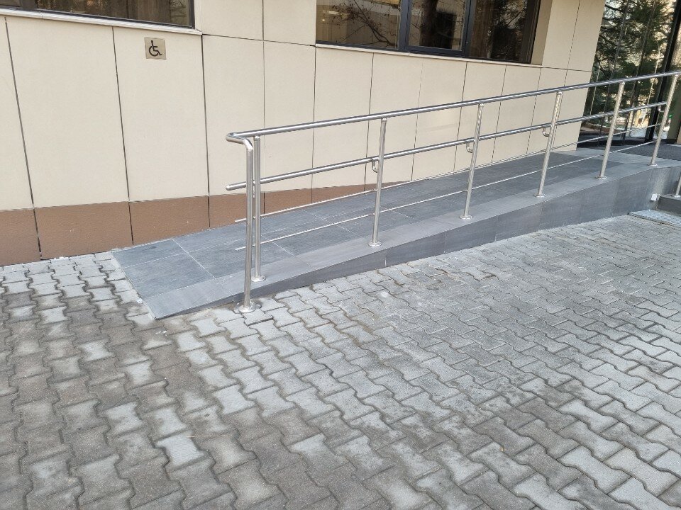 Фото Park Hotel Almaty