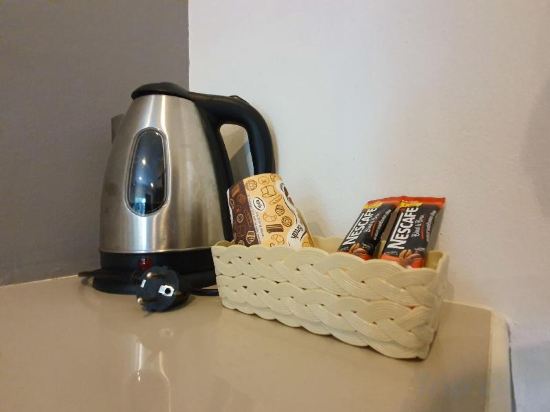 Фото Big Buddha Hillside Hotel