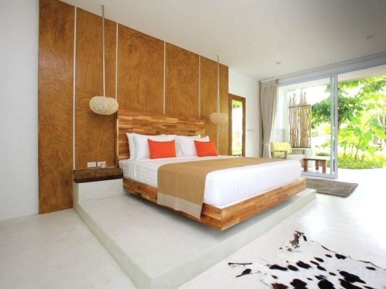 Фото Summer Luxury Beach Resort & SPA