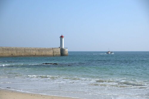 Гостиница Hotel Restaurant Au Roi Gradlon в Кемпере