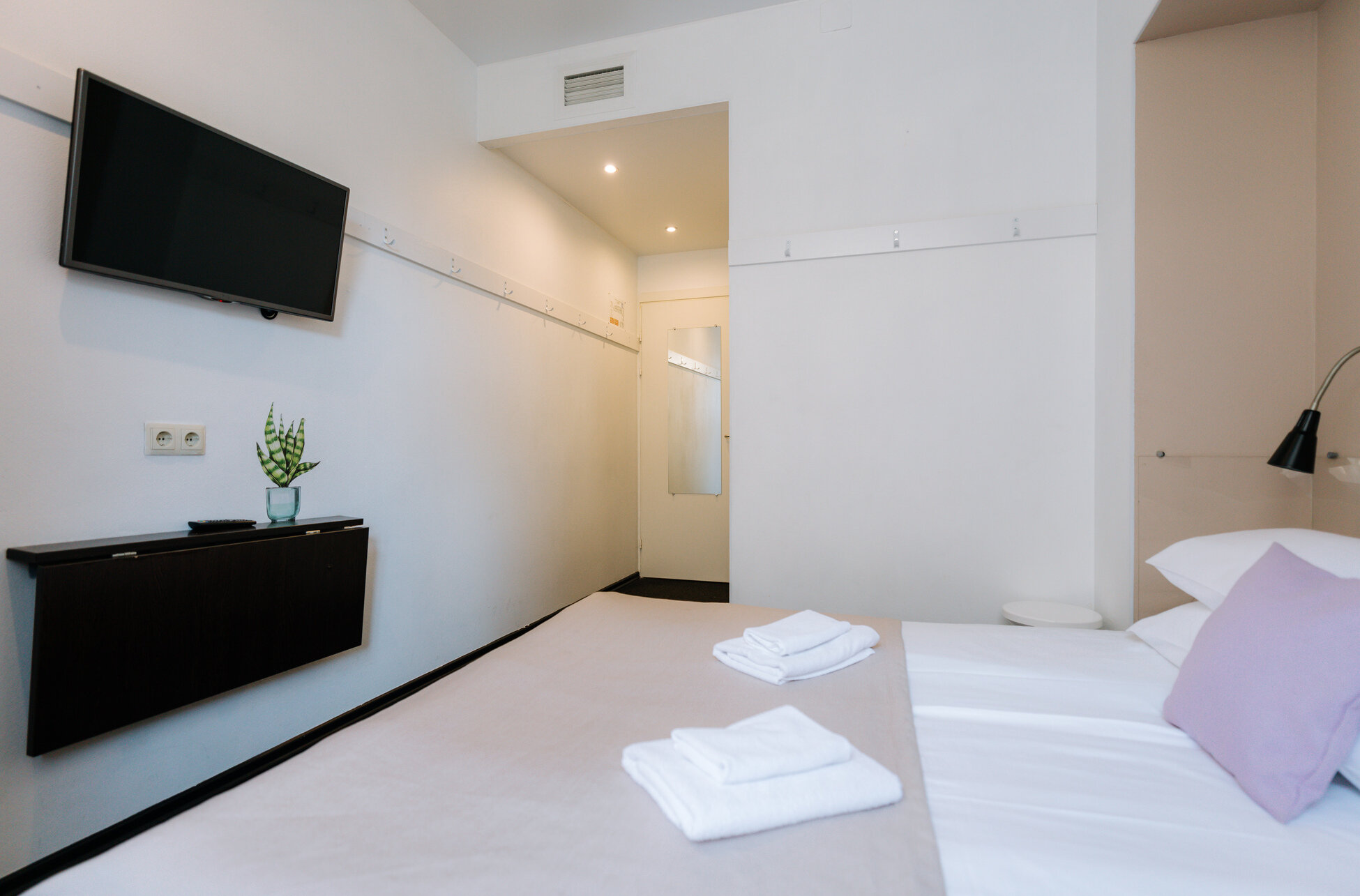 Фото Гостевые комнаты на Казанской 43