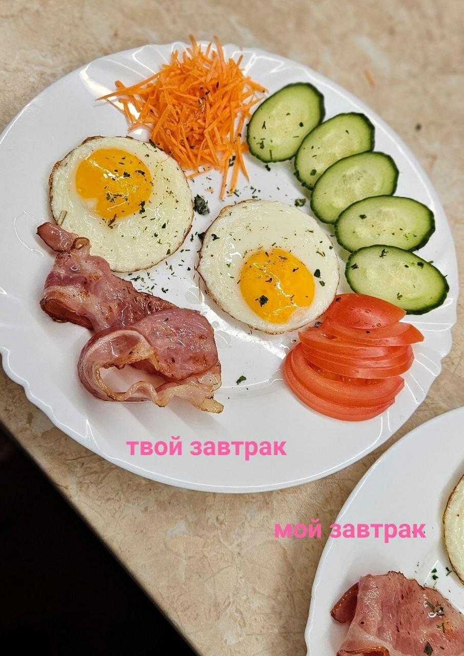 Фото Тихая гавань