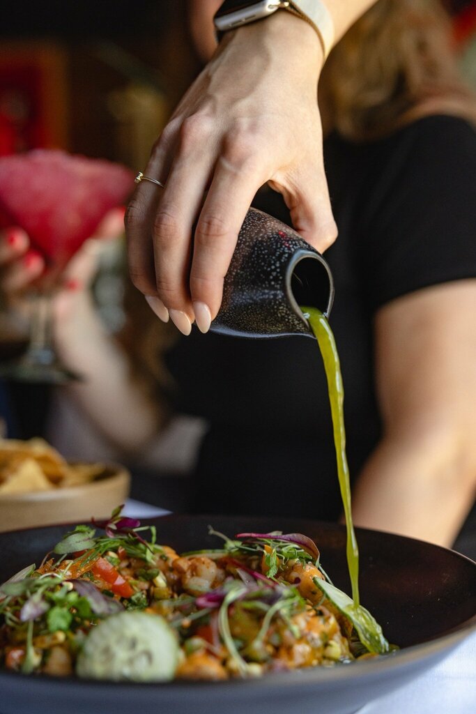 Elvira's Dc Ranch, restaurant, United States, Scottsdale, 20825 North ...