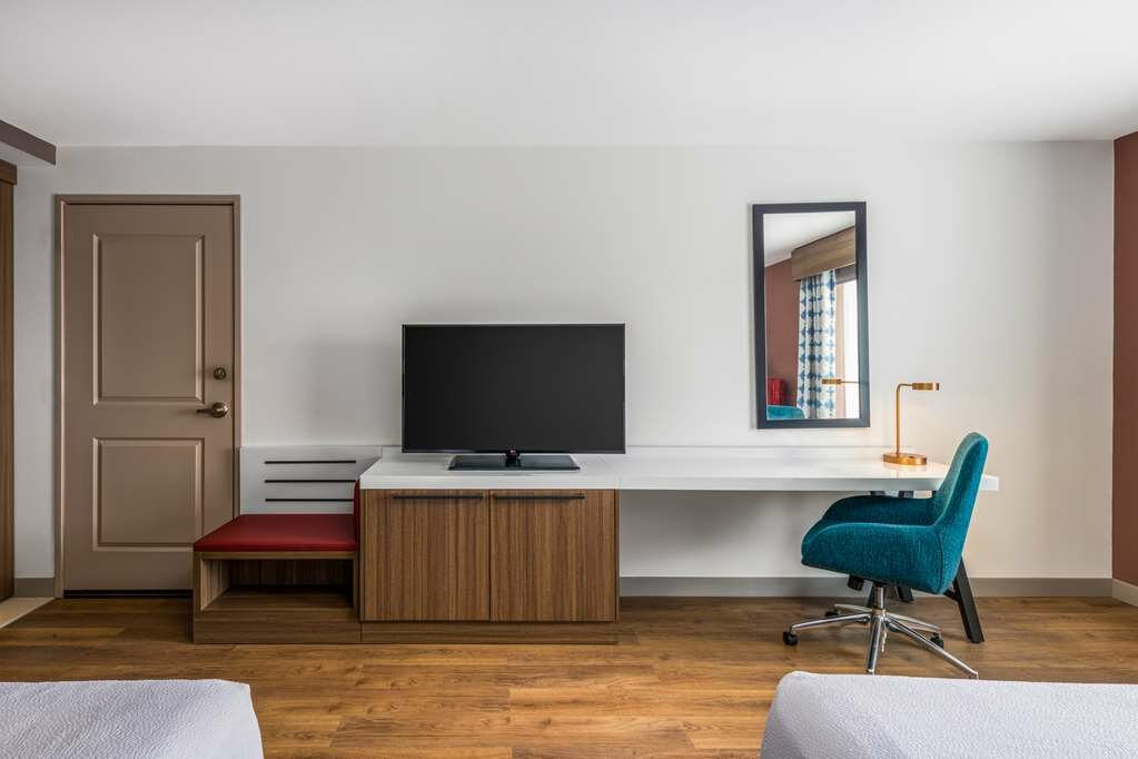 Фото Hilton Garden Inn Atlanta/Peachtree City