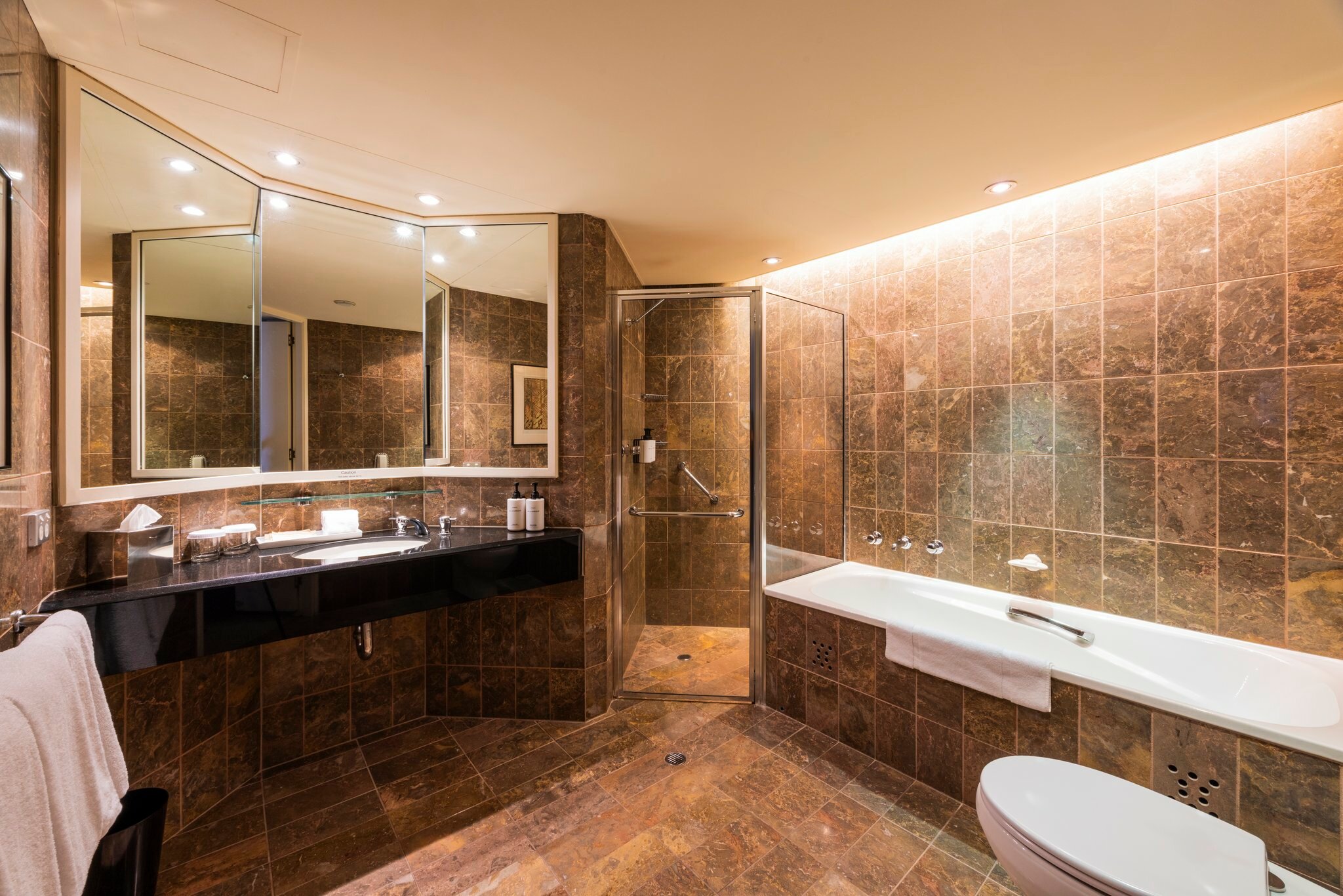 Фото InterContinental Adelaide, an Ihg Hotel