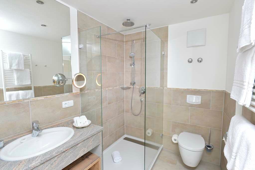 Фото Best Western Plus Hotel Alpenhof