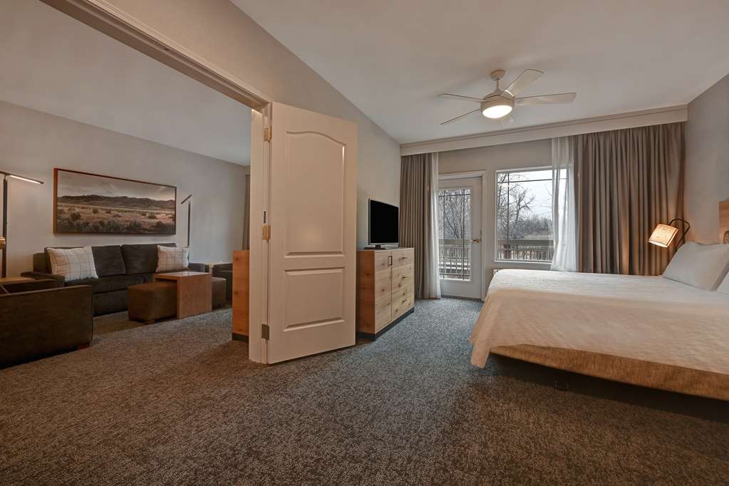Фото Hilton Garden Inn Boise/Eagle