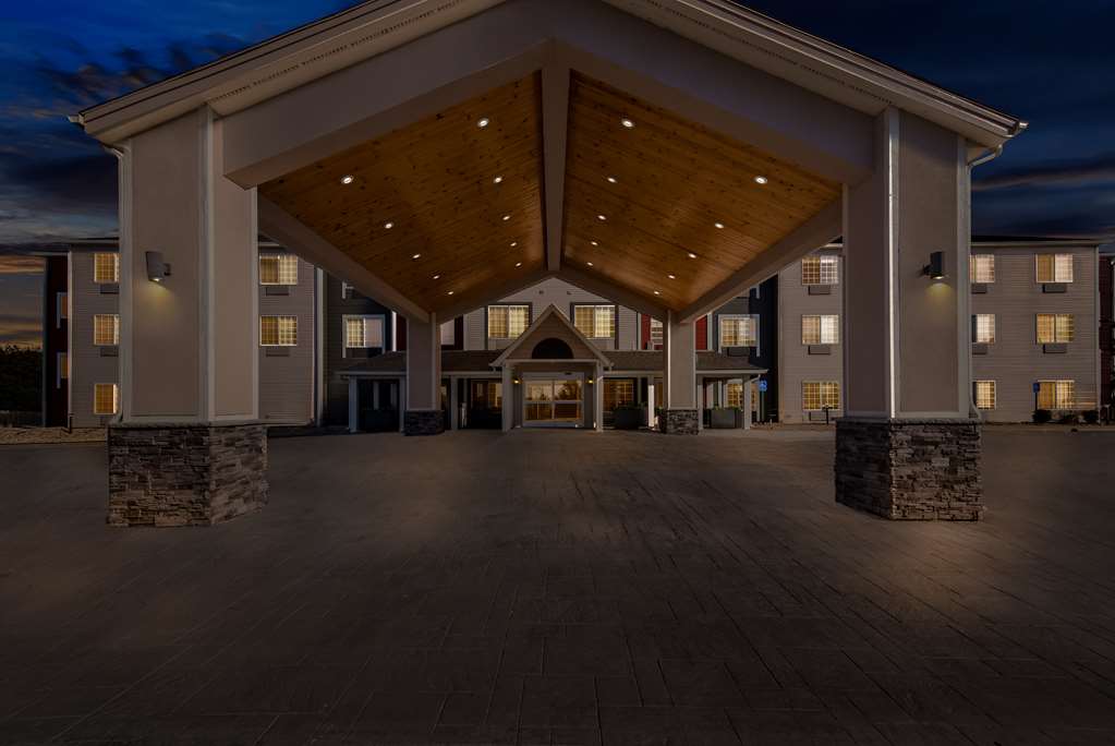 Фото Best Western Worlds of Fun Inn & Suites