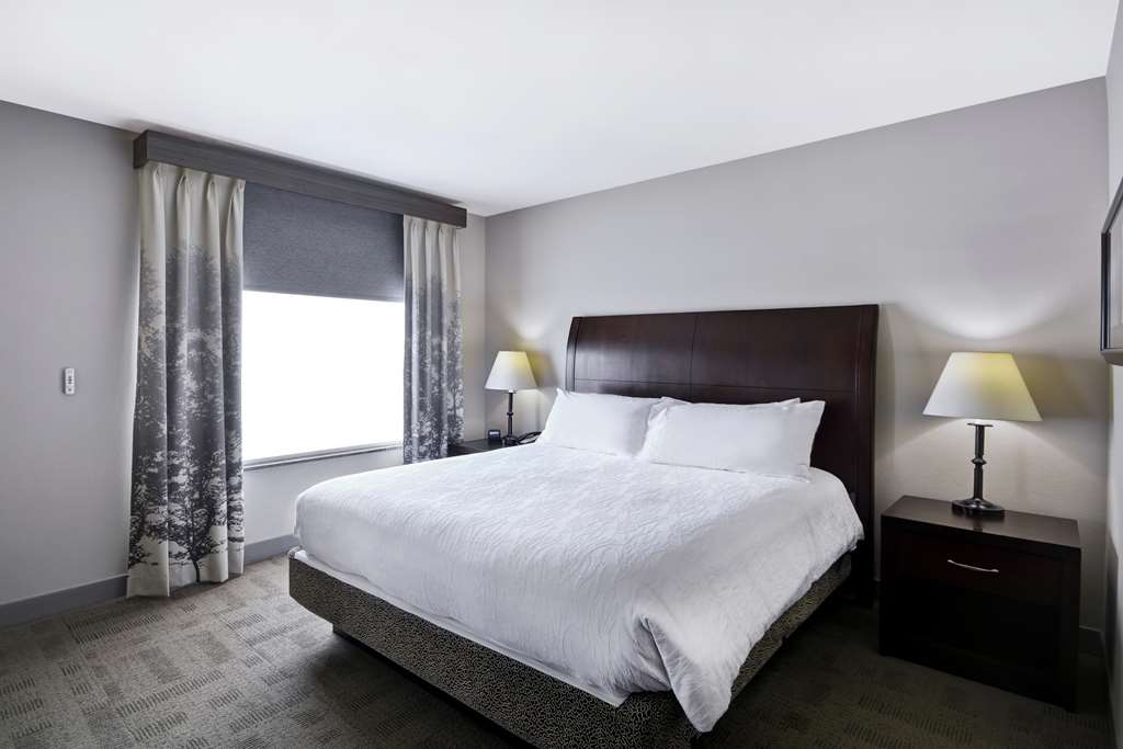 Фото Hilton Garden Inn Toledo Perrysburg