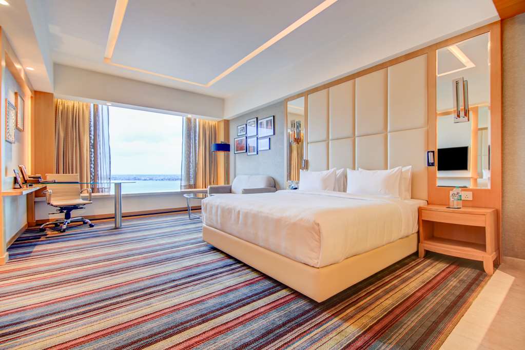 Фото Radisson Blu Gorakhpur