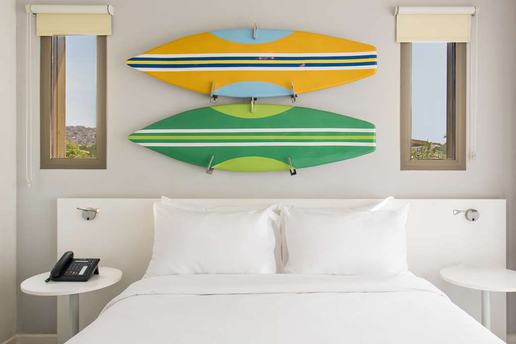 Фото Radisson Blu Resort Taghazout Bay Surf Village
