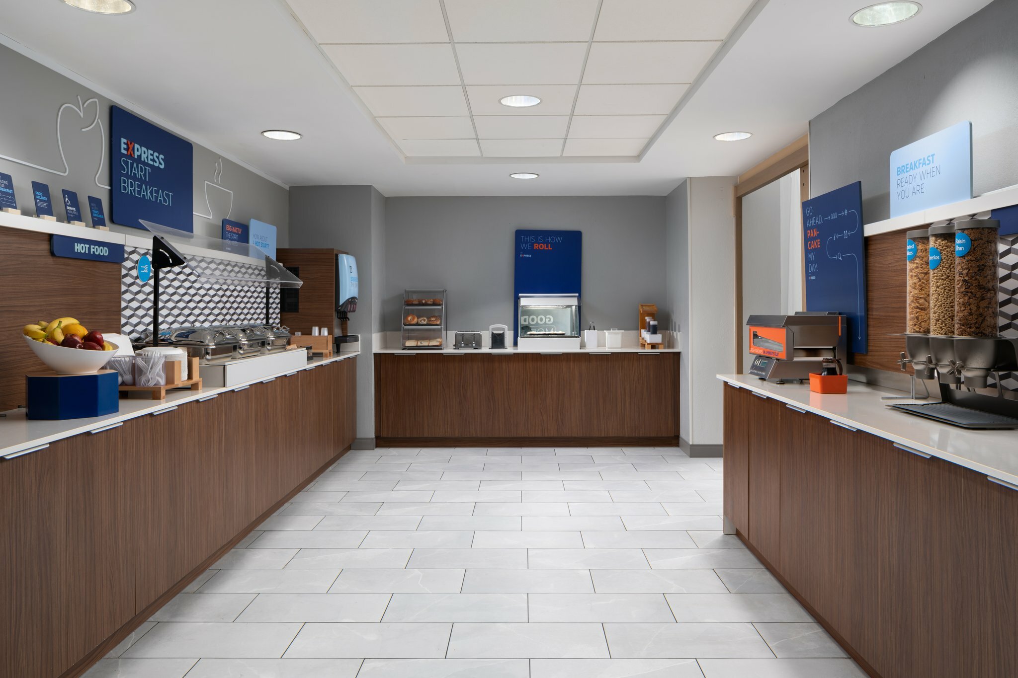 Фото Holiday Inn Express & Suites Chaffee-Jacksonville West, an Ihg Hotel