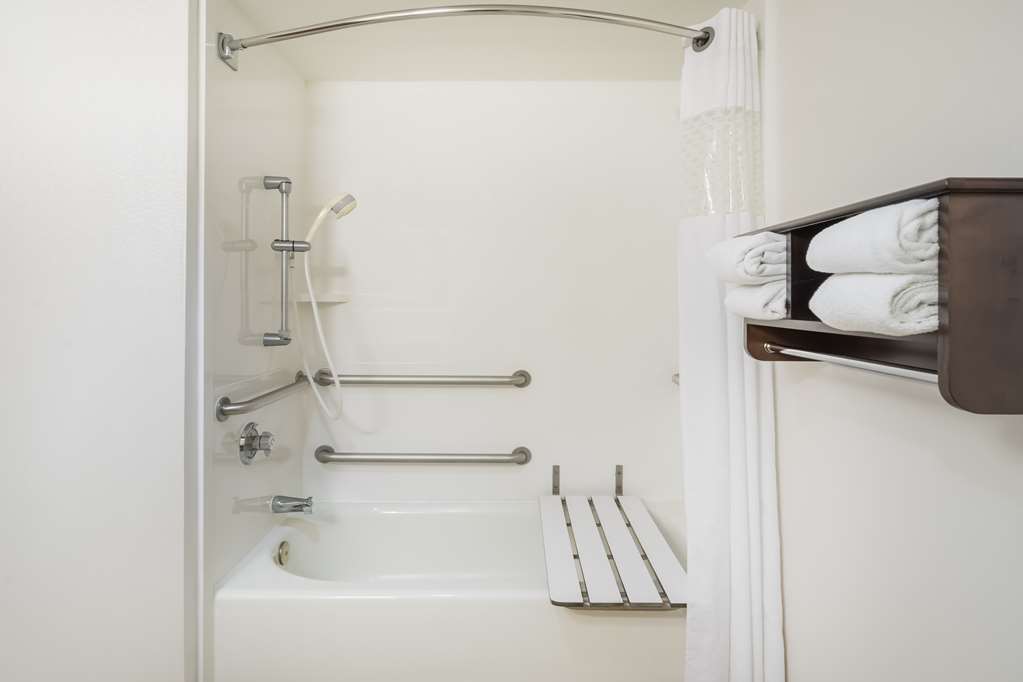 Фото Hampton Inn Terre Haute