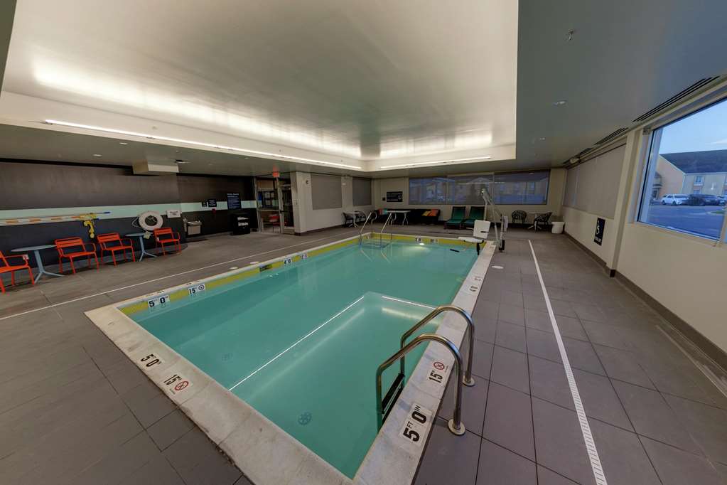 Фото Tru by Hilton Georgetown