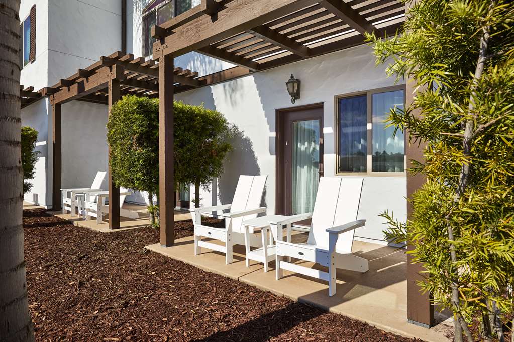 Фото Hilton Garden Inn San Luis Obispo Pismo Beach