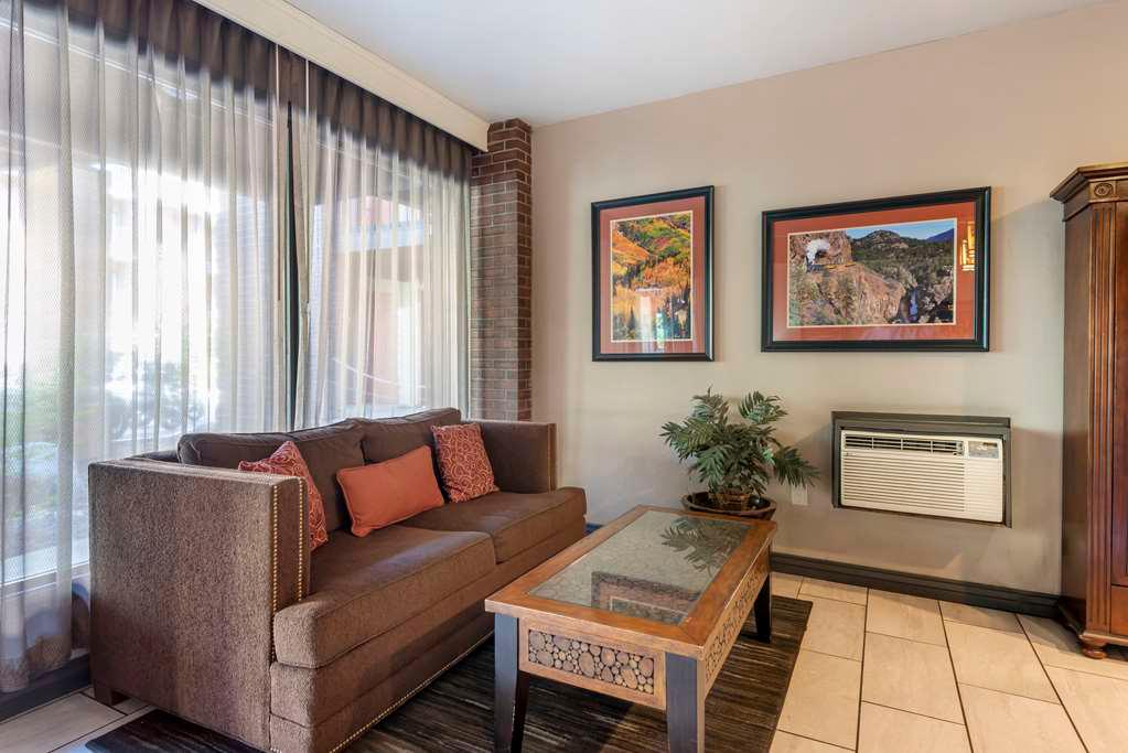 Фото Best Western Plus Rio Grande Inn