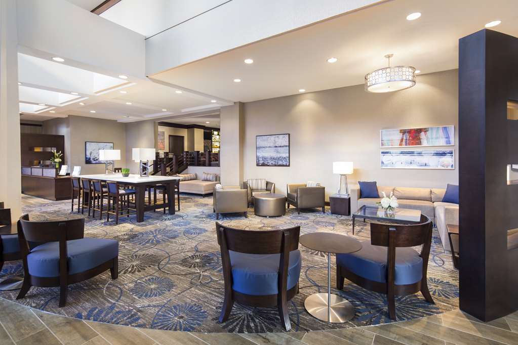 Фото DoubleTree by Hilton Hotel Jacksonville Riverfront