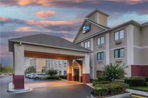Гостиница Best Western Augusta West