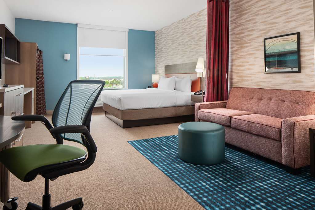 Фото Home2 Suites by Hilton Rowlett