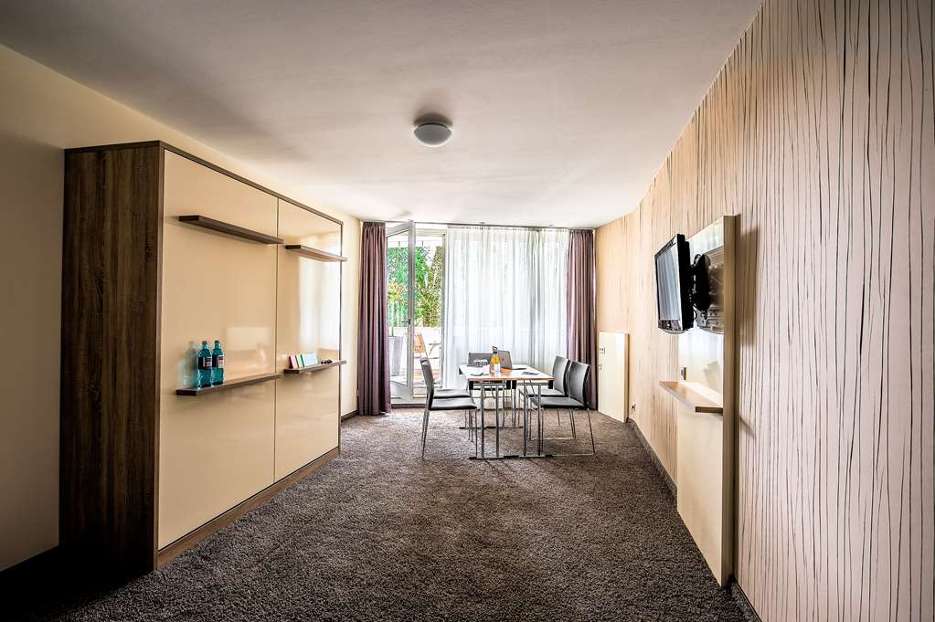 Фото Best Western Plus Parkhotel Velbert