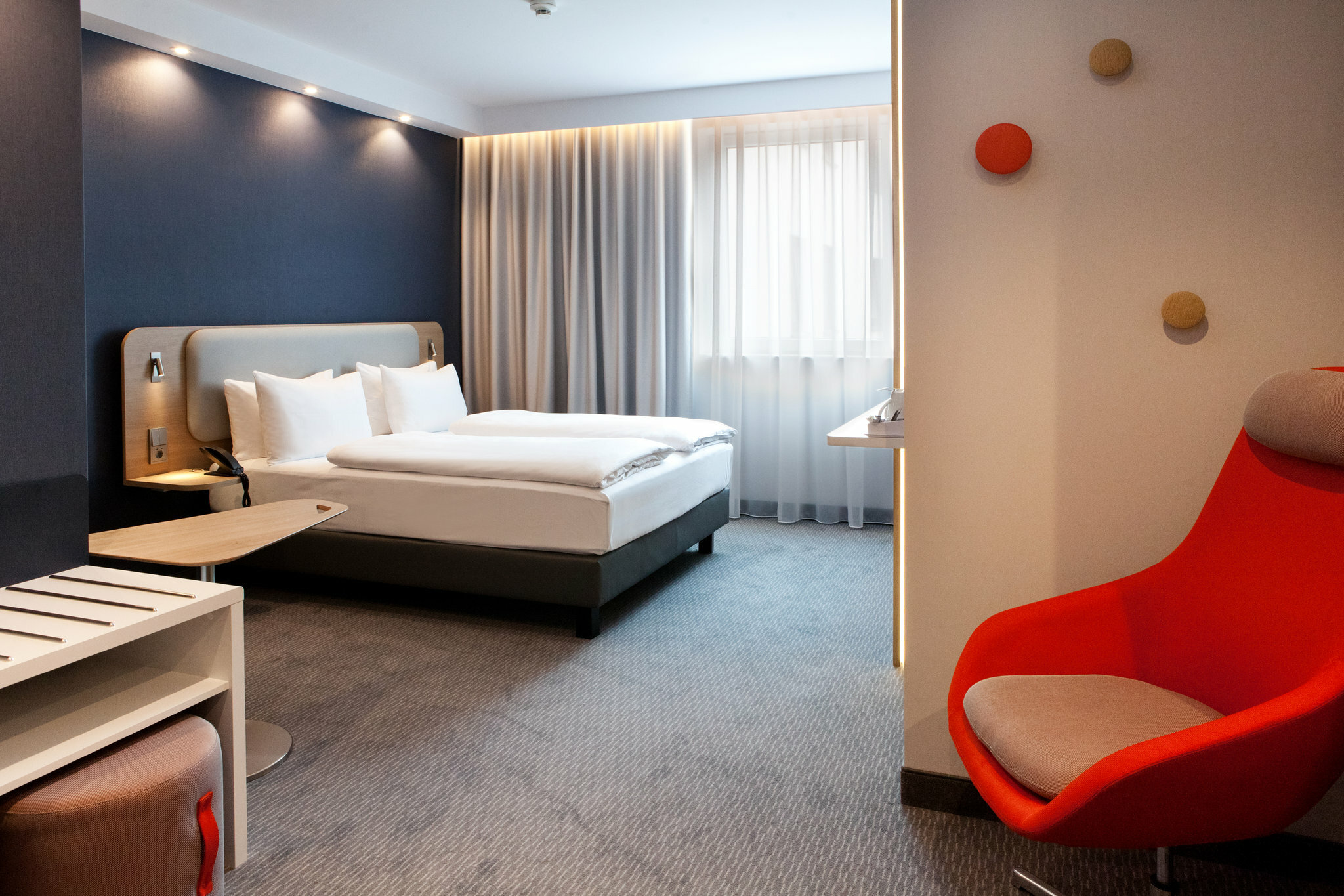 Фото Holiday Inn Express Bochum, an Ihg Hotel