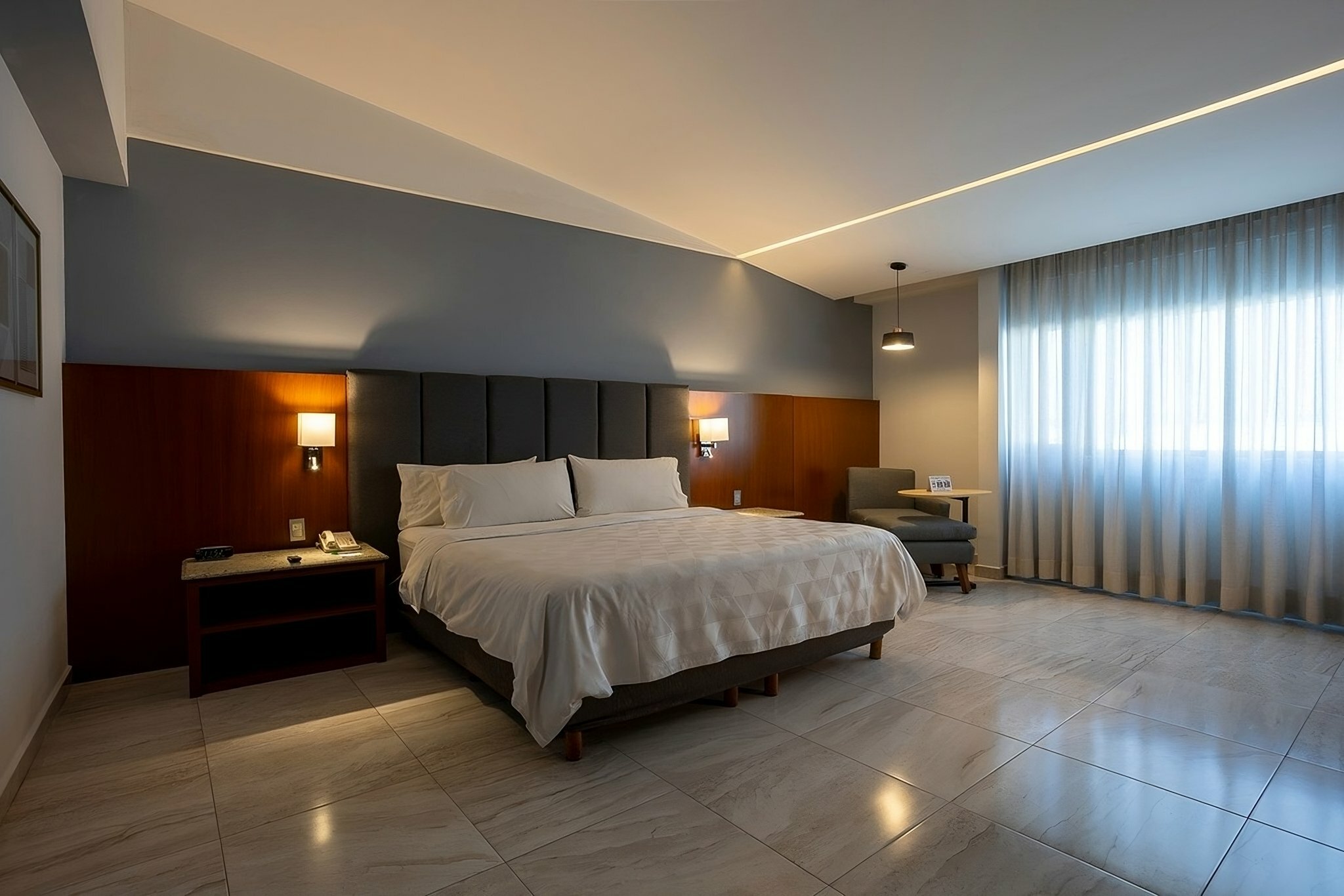 Фото Holiday Inn Puebla Finsa, an Ihg Hotel