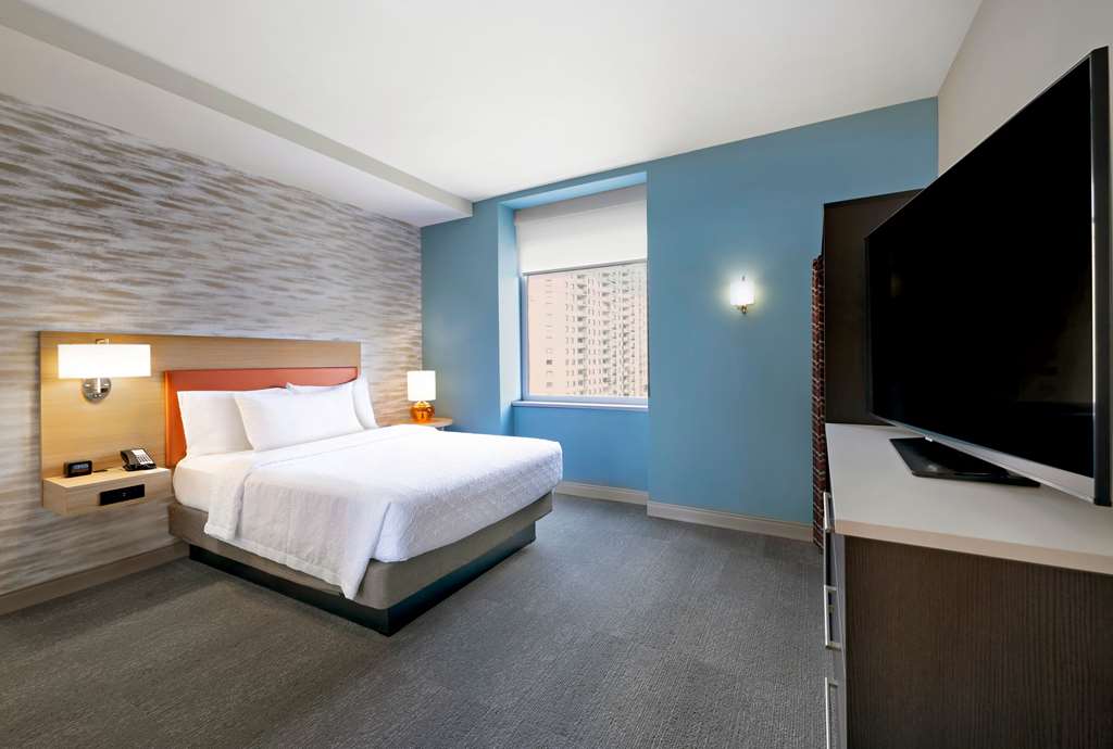 Фото Home2 Suites by Hilton Minneapolis Downtown