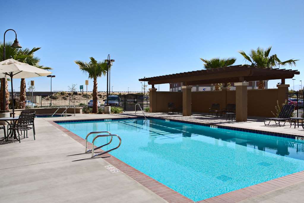 Фото Hilton Garden Inn Palmdale