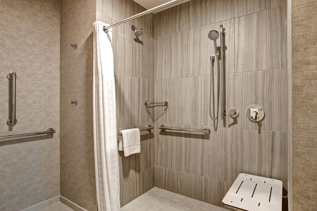 Фото Embassy Suites by Hilton Rockford Riverfront
