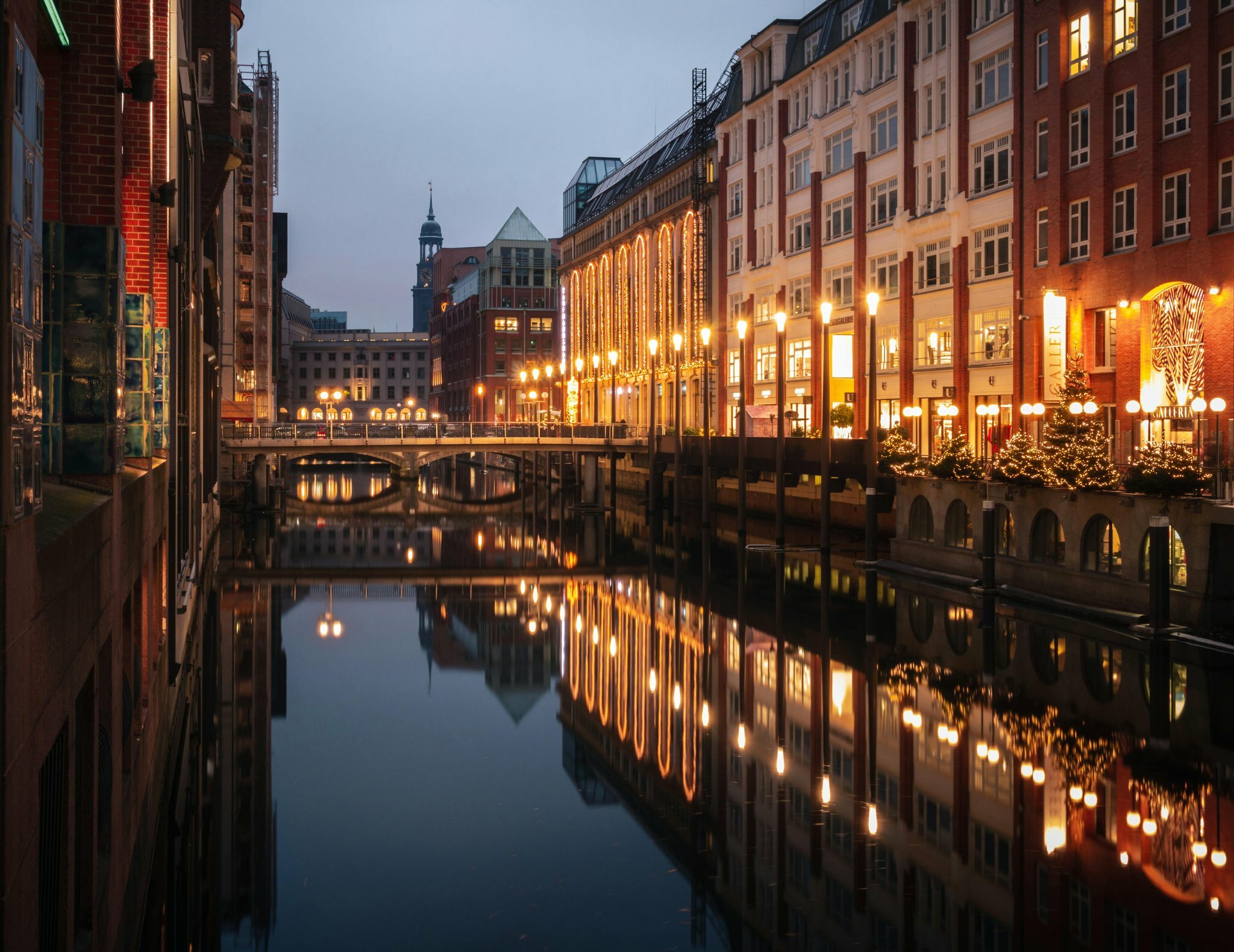 Фото Holiday Inn - Hamburg - Berliner Tor