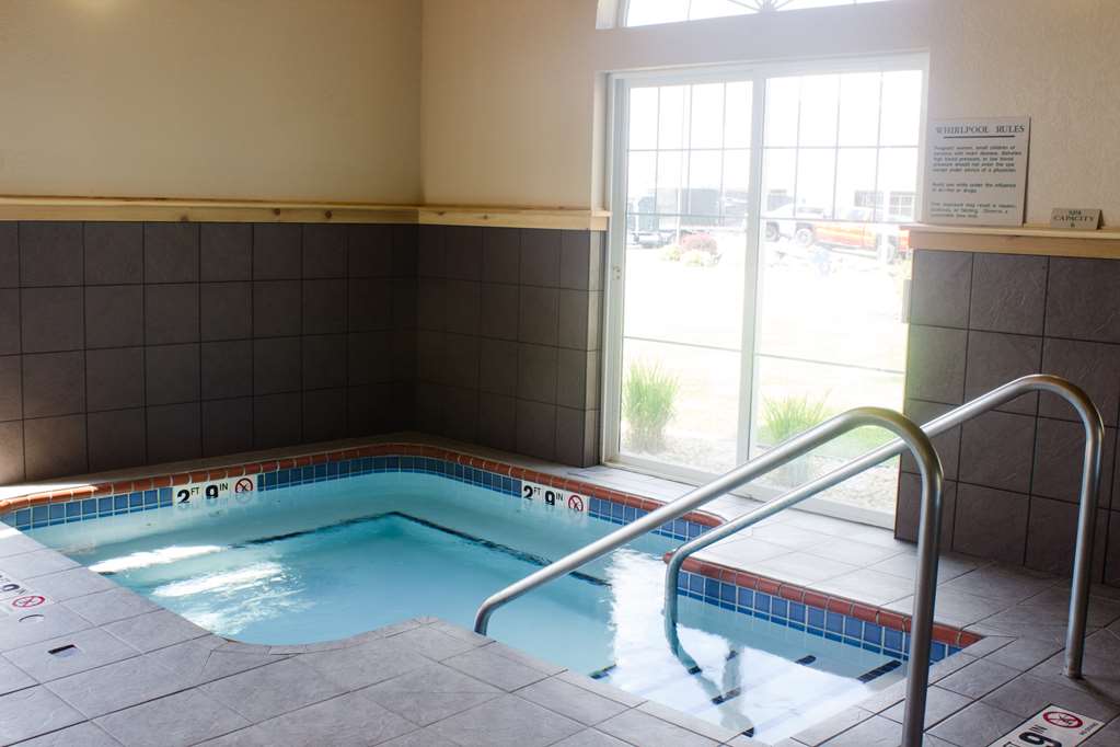 Фото Best Western Plus Menomonie Inn & Suites