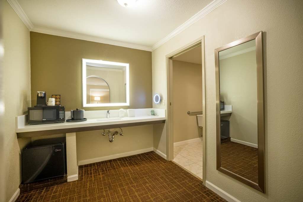 Фото Best Western Inn