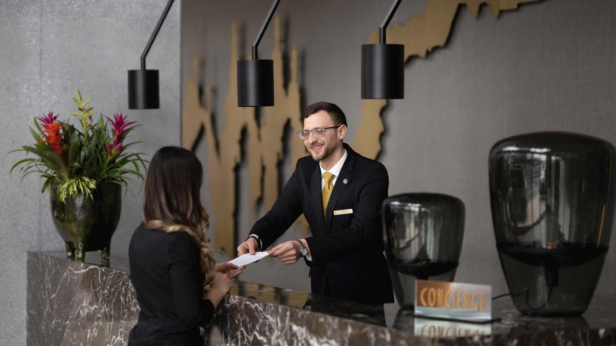 Фото InterContinental Ljubljana