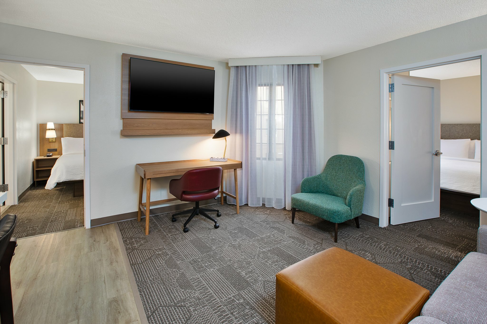 Фото Sonesta Es Suites Burlington Boston
