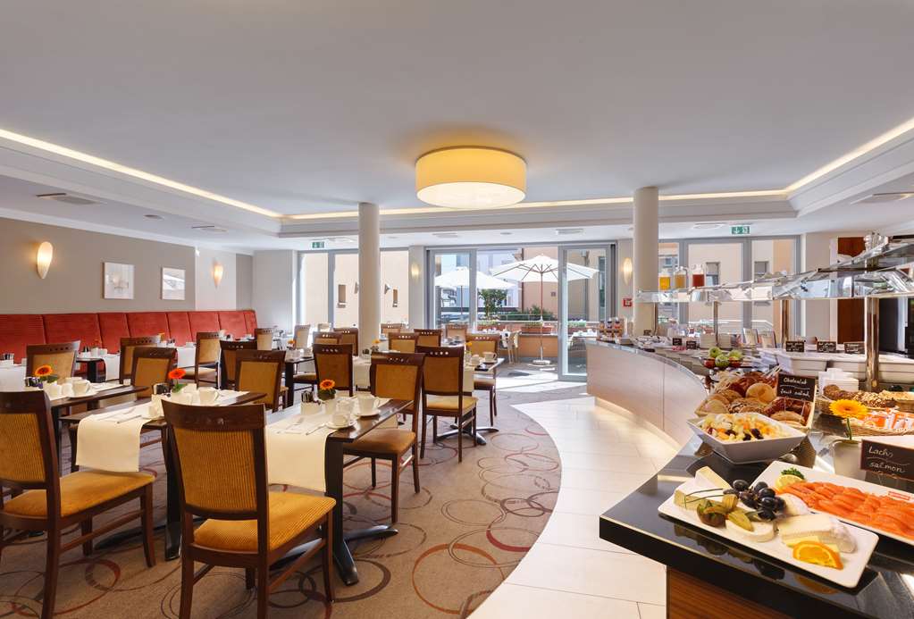 Фото Best Western Hotel Bamberg