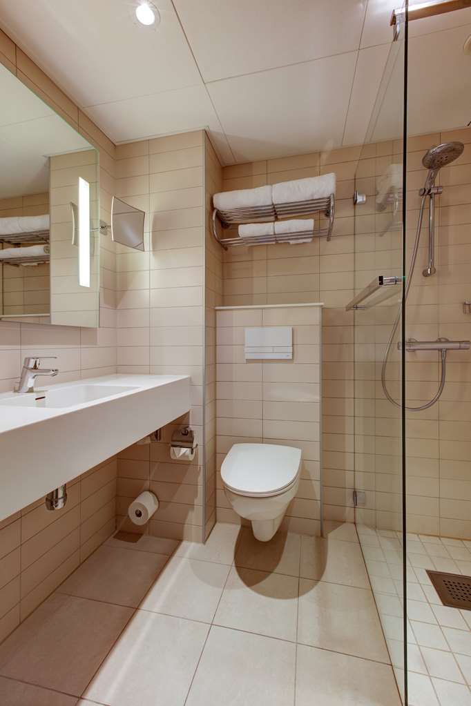 Фото Radisson Blu Park Hotel, Oslo