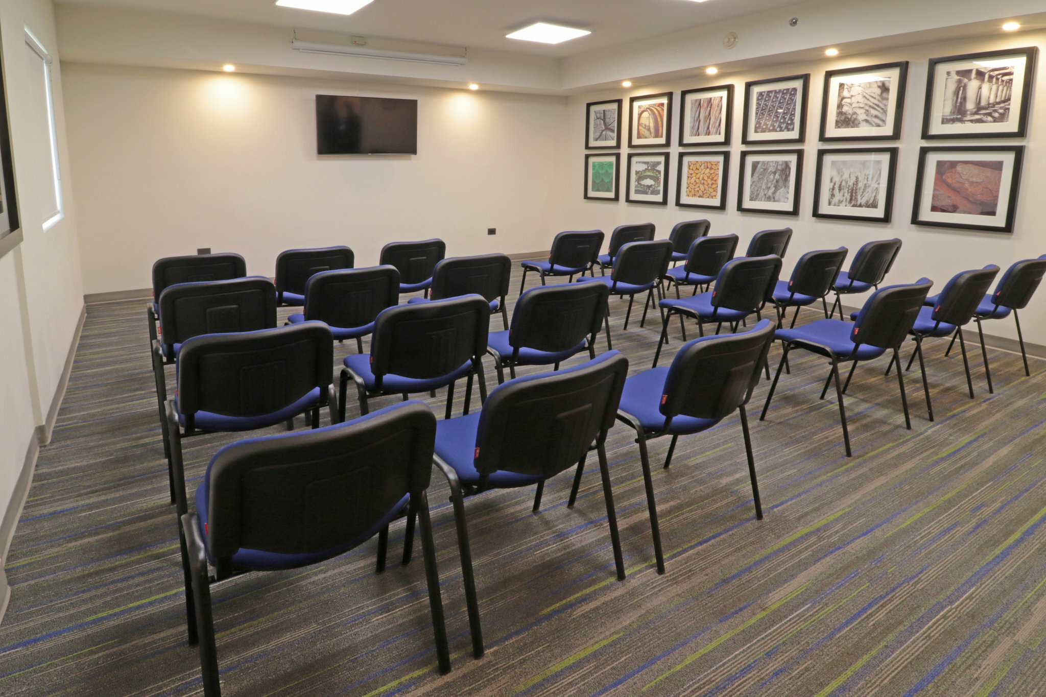 Фото Holiday Inn Express Piedras Negras, an Ihg Hotel