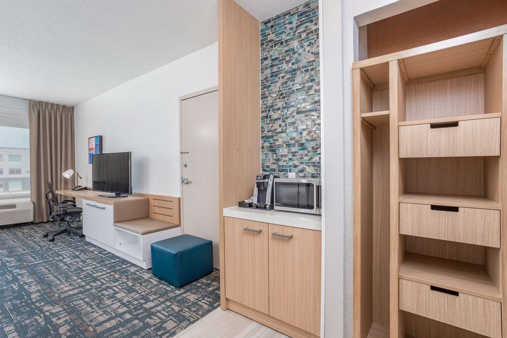 Фото Hilton Garden Inn Cincinnati/Sharonville