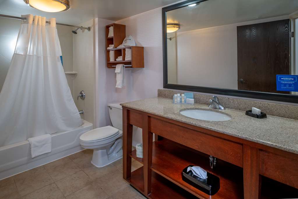 Фото Hampton Inn Charleston-Downtown