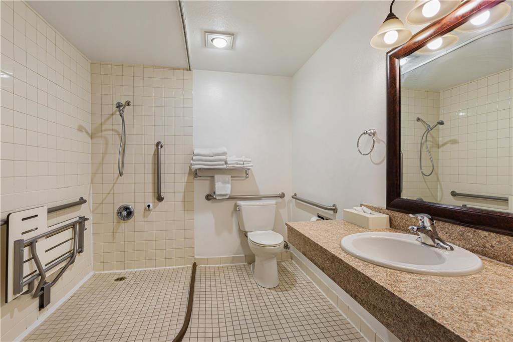 Фото Best Western Hi-desert Inn