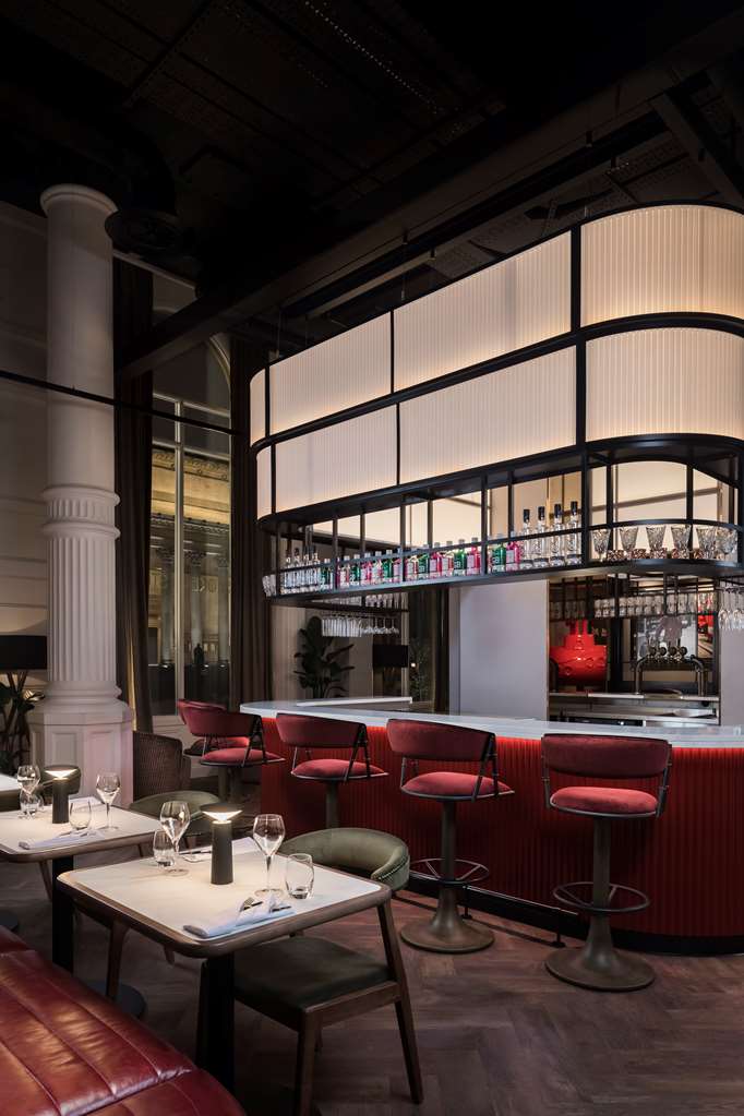 Фото Radisson Red Liverpool