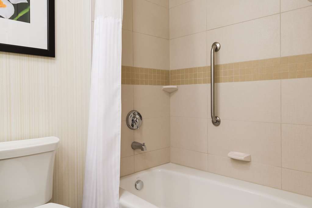 Фото Hilton Garden Inn Wayne